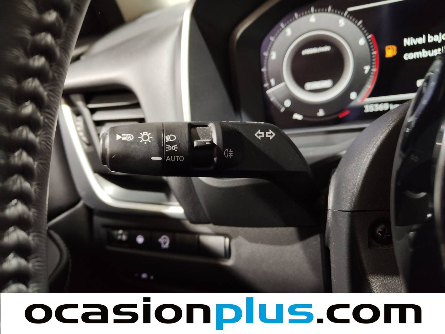 Foto Nissan QASHQAI Nissan Qashqai DIG-T 140 mHEV N-Connecta 103 kW (140 CV)