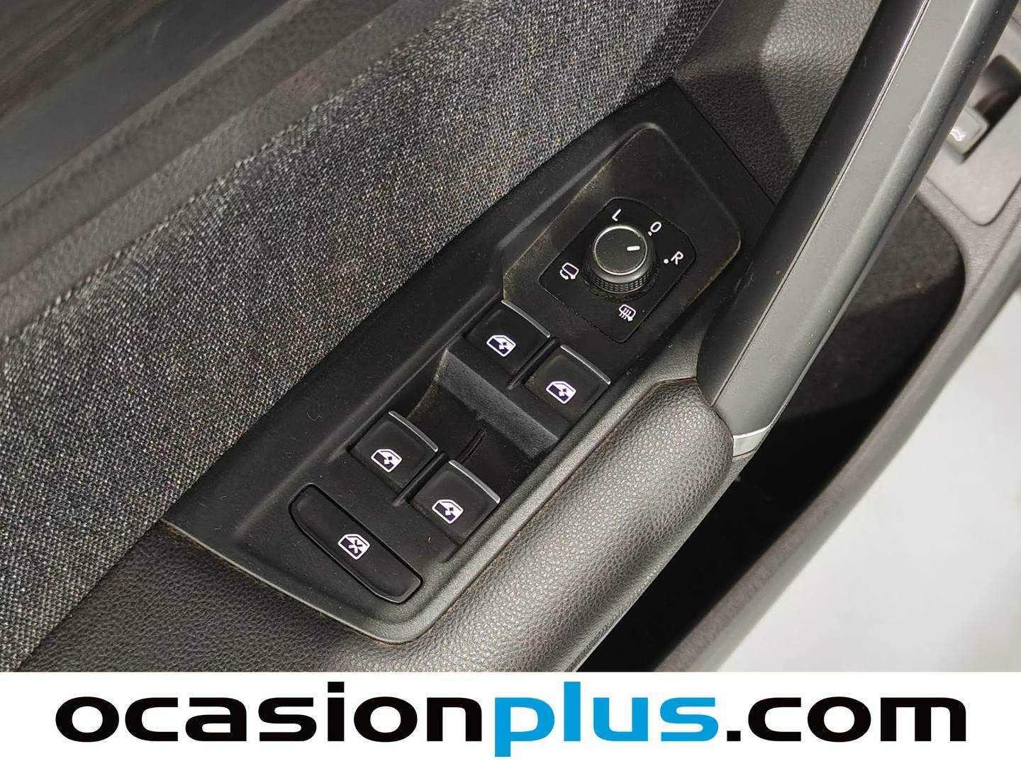 Seat Tarraco Seat Tarraco 2.0 TDI S&S Xcellence Plus 4Drive DSG (190 CV) 7 Plazas de ocasión