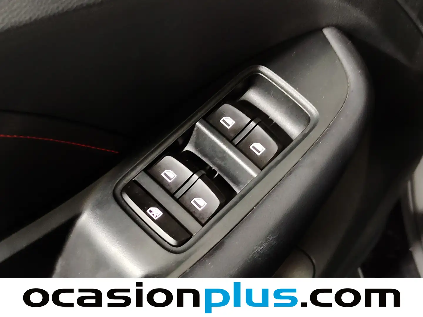 Foto MG ZS MG ZS 1.5 Luxury (106 CV)