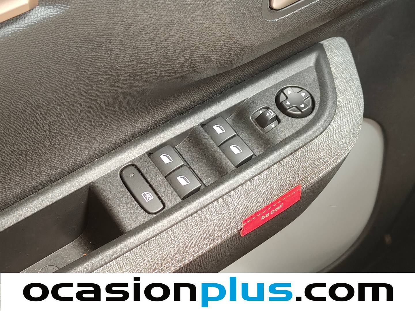 Citroën C3 Aircross Citroën C3 Aircross Hybrid 136 ë-DCS6 You+Pack Plus (136 CV) automático