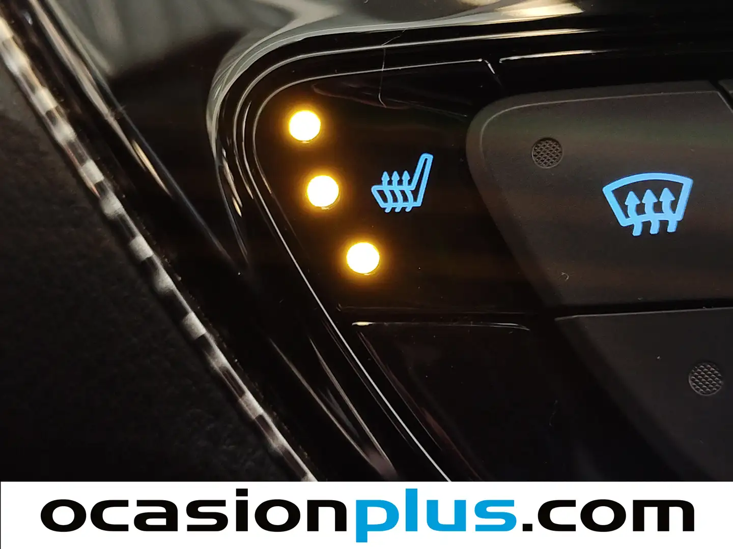 Foto Toyota C-HR Toyota C-HR 180H Kaji Edition (184 CV)