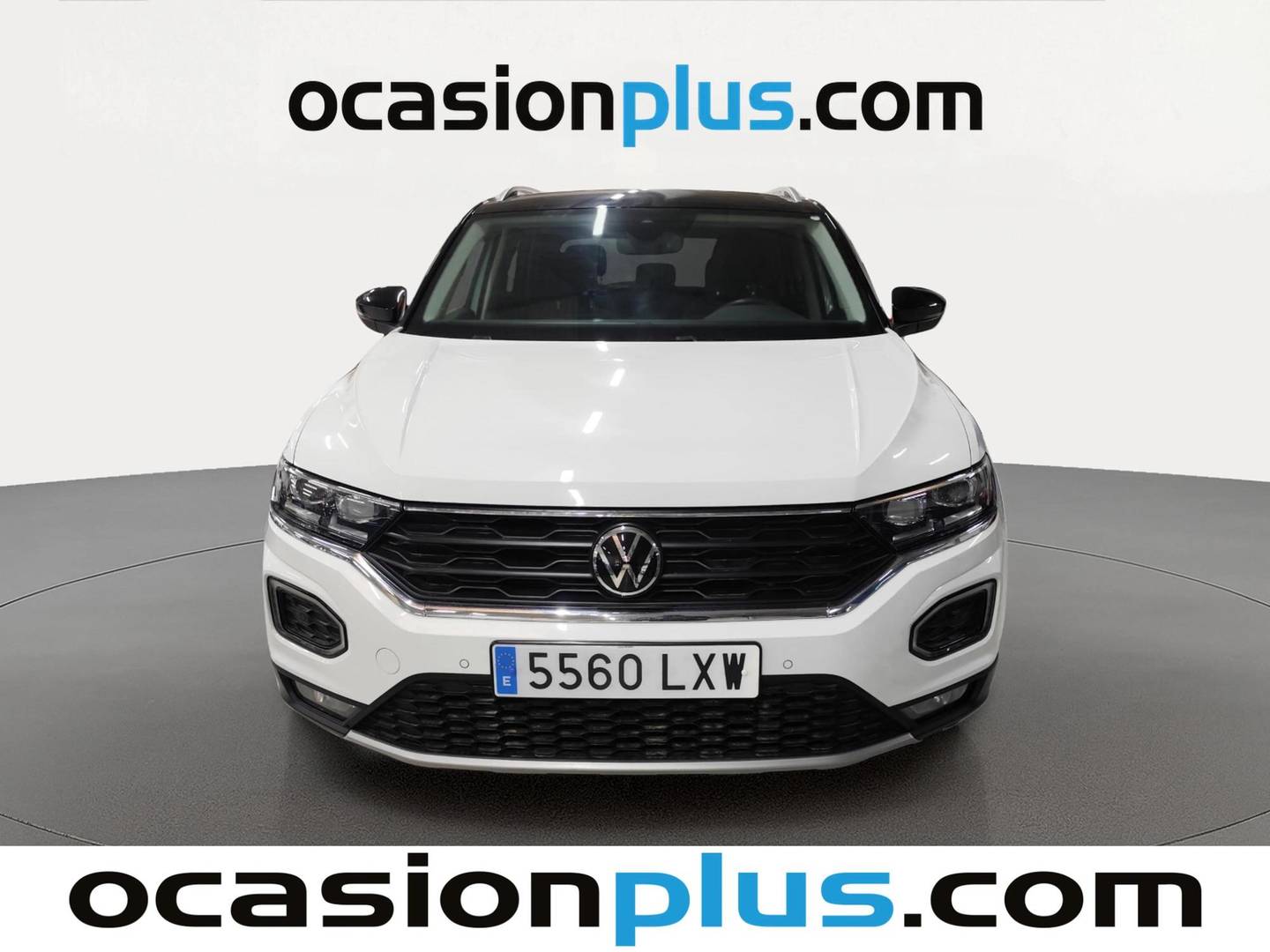 Volkswagen T-Roc Volkswagen T-Roc Advance Style 2.0 TDI (150 CV) DSG 150cv