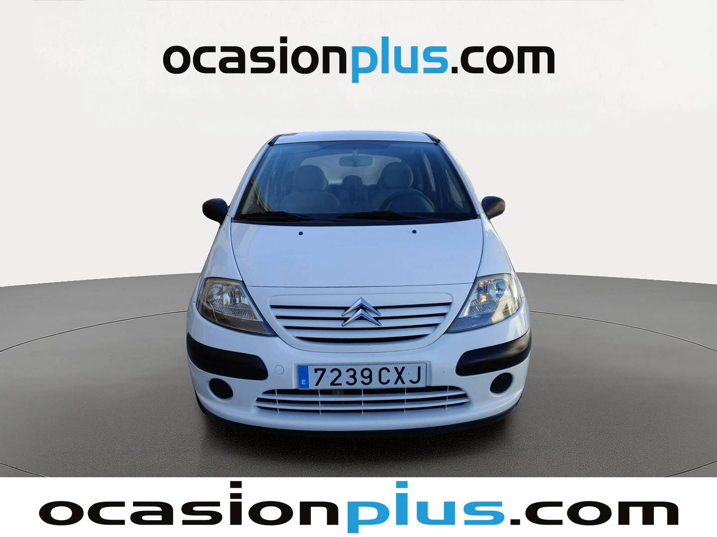 Citroën C3 Citroën C3 1.4 SX Plus (75 CV) 75cv