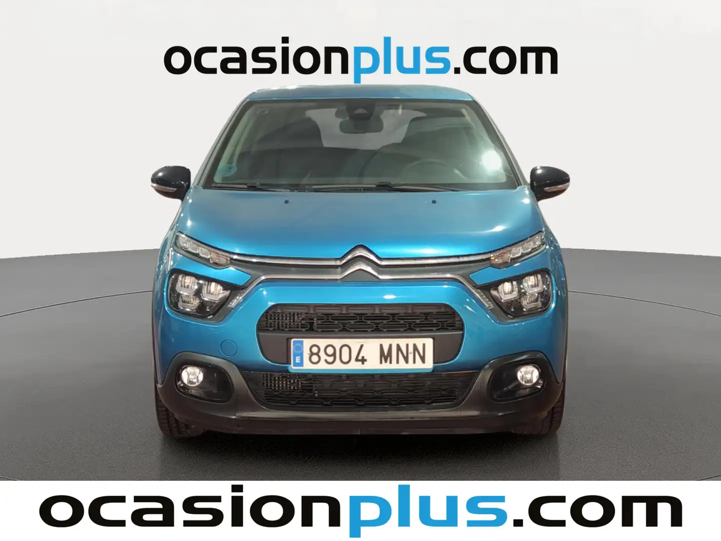 Foto Citroën C3 Origin Citroen C3 Origin PureTech 110 Max (110 CV)