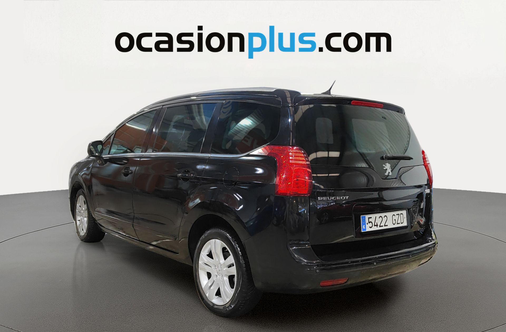 Peugeot 5008 1.6 THP Sport Pack - foto 4