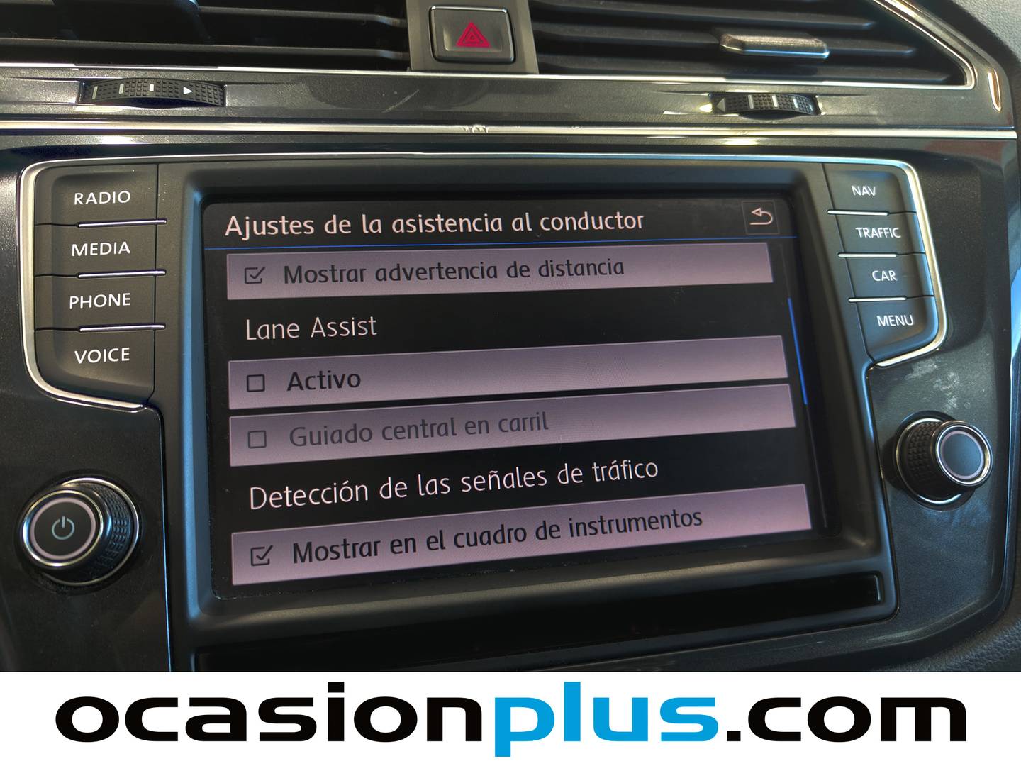 Foto Volkswagen Tiguan Volkswagen Tiguan Advance 2.0 TDI BMT (150 CV)