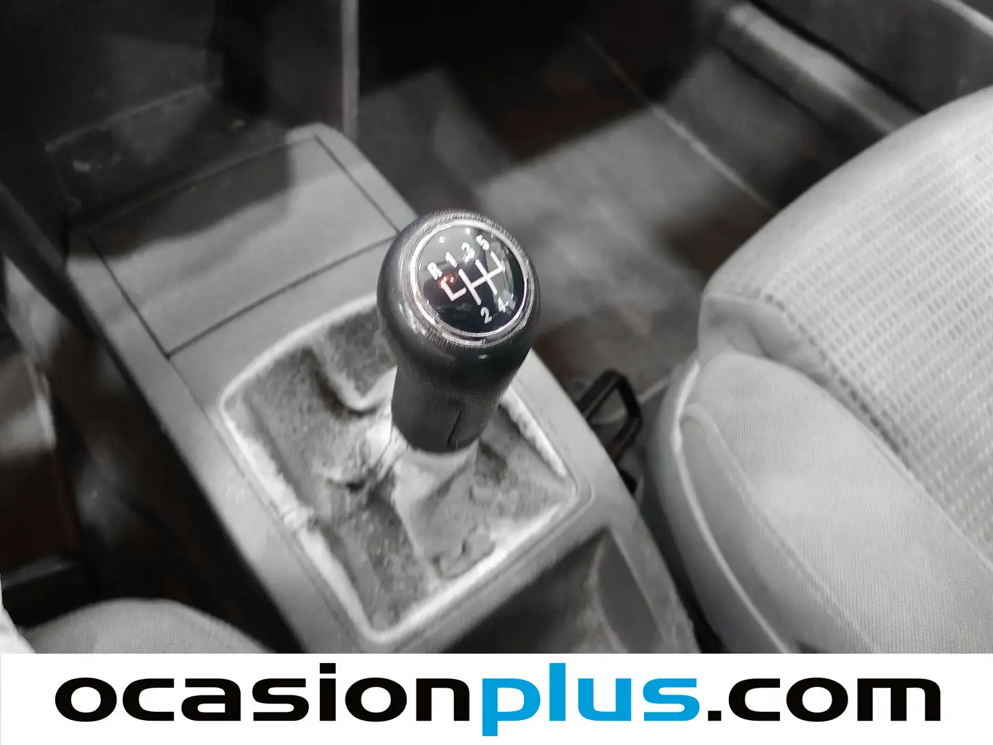 Foto Volkswagen Polo Volkswagen Polo Trendline 1.4  (75 CV)