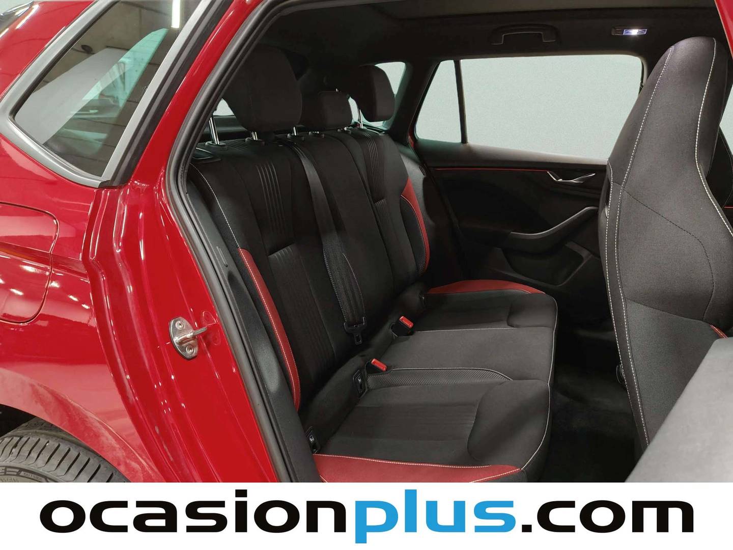 Skoda Kamiq Skoda Kamiq 1.0 TSI Montecarlo DSG (110 CV) km 0