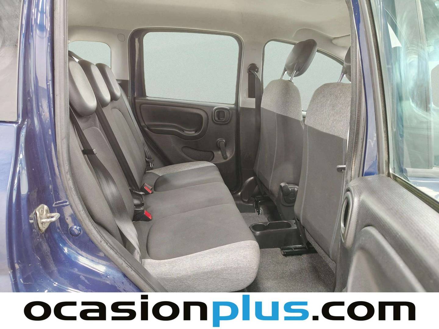 Foto Fiat Panda Fiat Panda 1.0 Hybrid GSE City Life (70 CV)