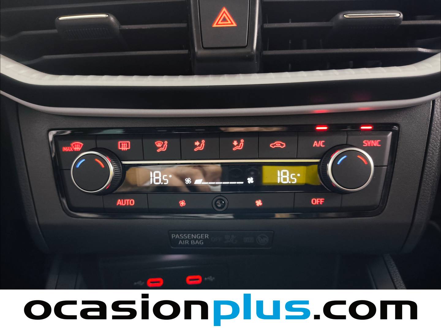 Seat Ibiza Seat Ibiza 1.0 TSI Style Plus (110 CV) km 0