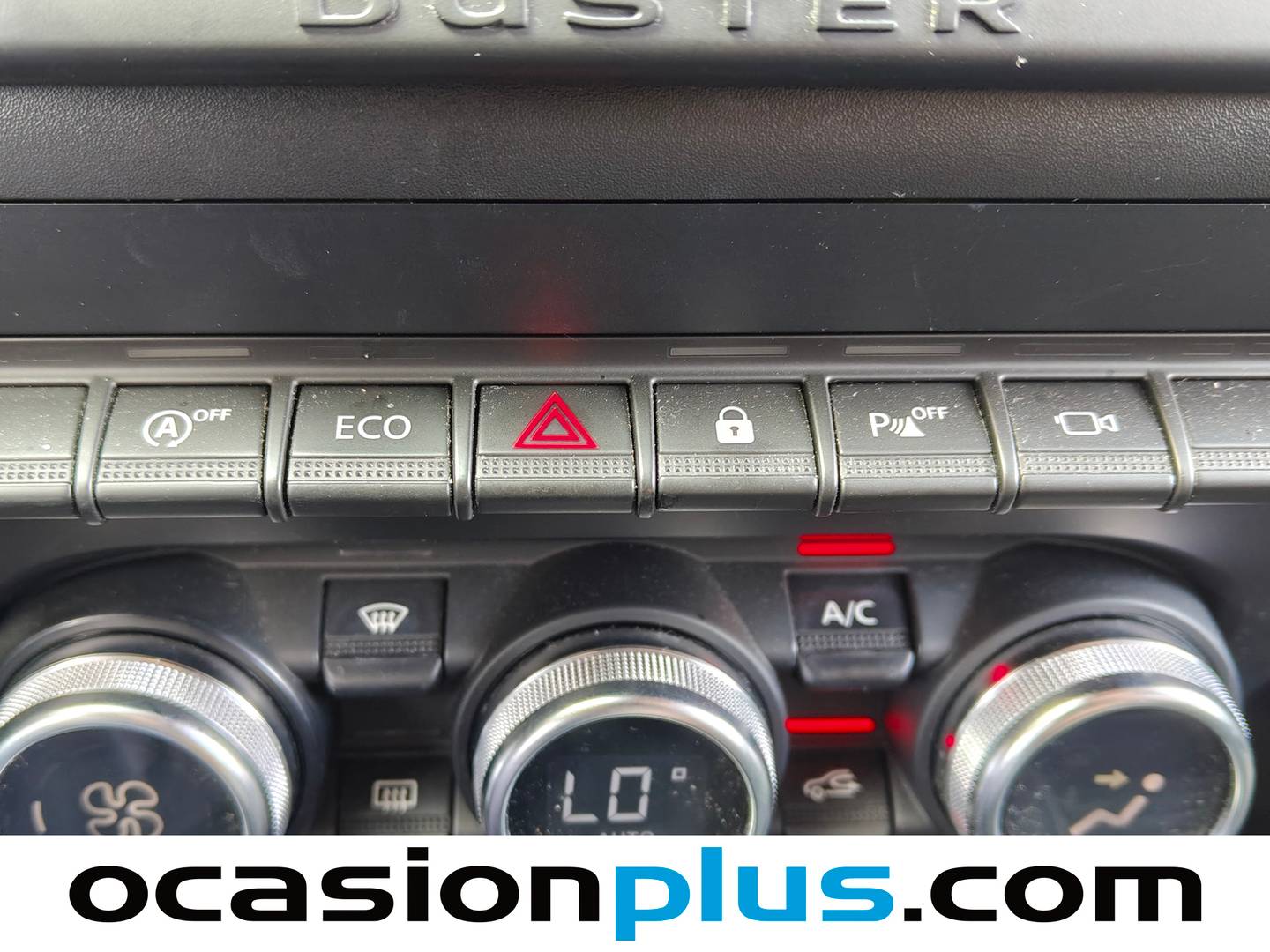 Dacia Duster Dacia Duster Prestige Blue dCi (115 CV) 4X2 al mejor precio