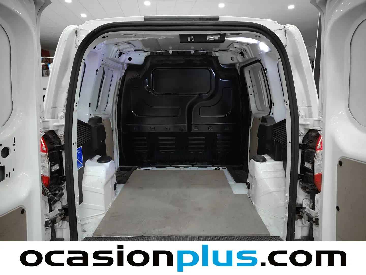 Foto Ford Transit Courier Ford Transit Courier 1.5 TDCI Trend (75 CV)