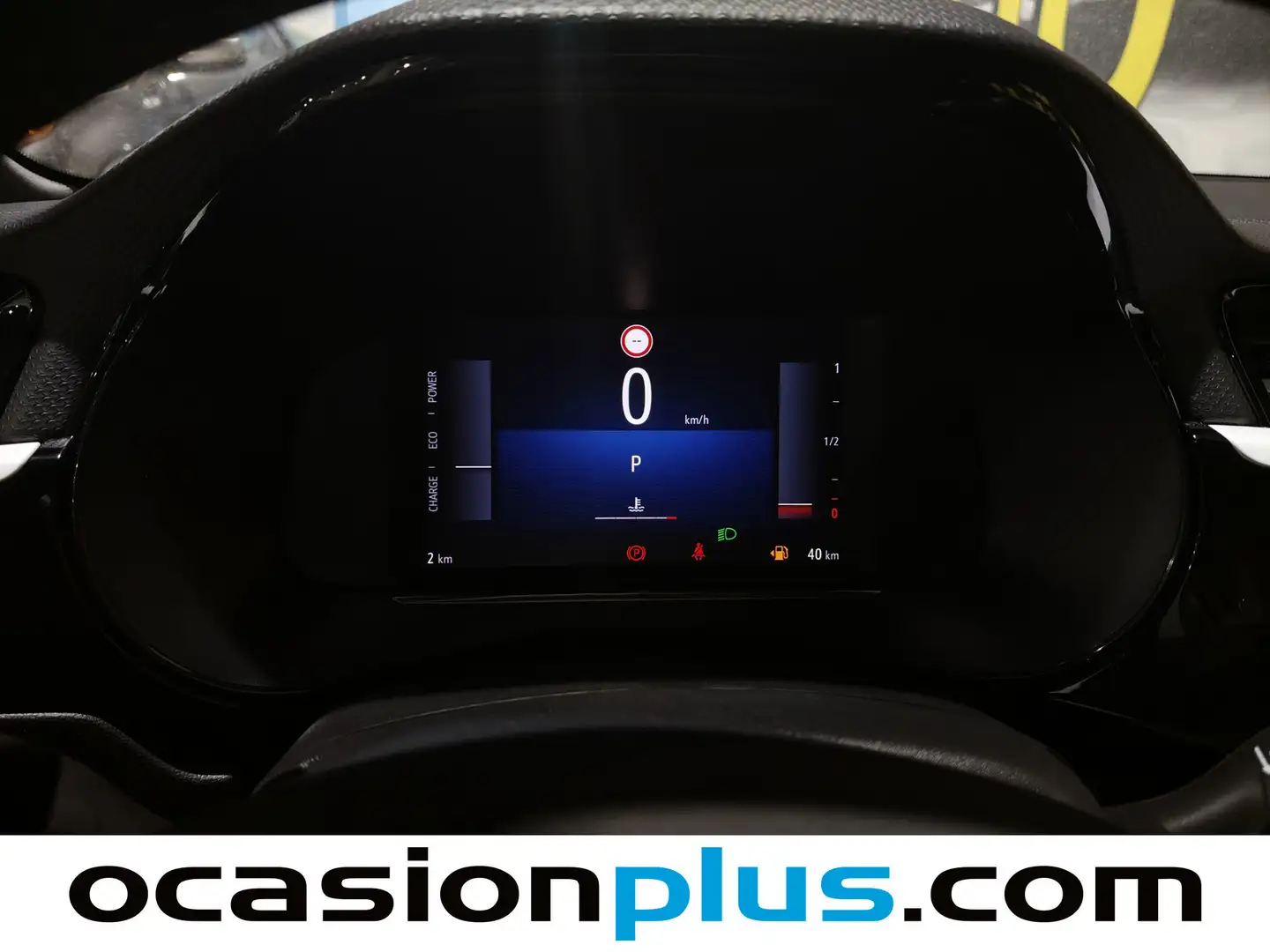 Foto Opel Corsa Opel Corsa 1.2 T XHL Hybrid GS eDCT (110 CV)