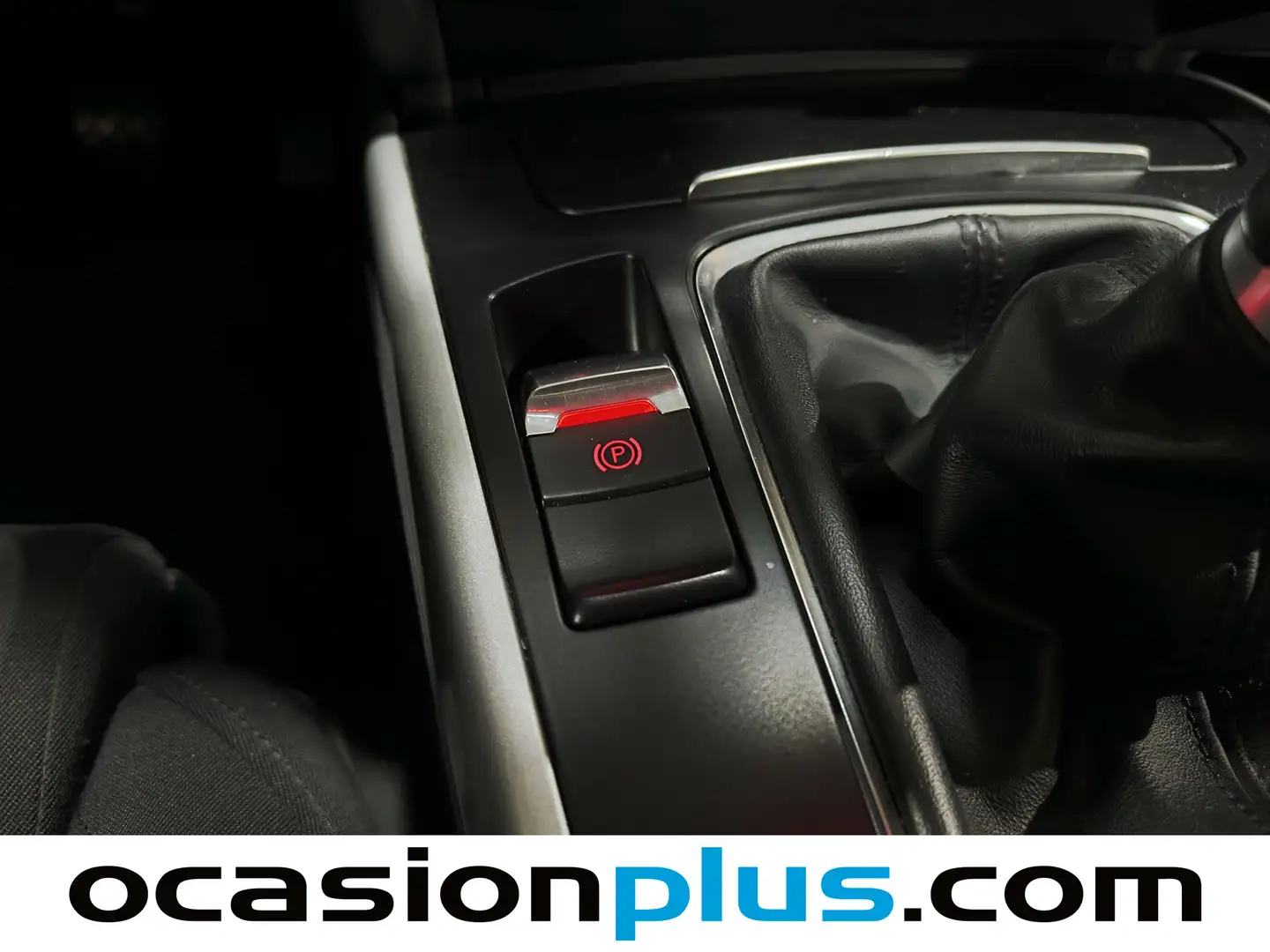 Foto Audi A4 Audi A4 S line edition 2.0 TDI clean diesel  (150 CV)