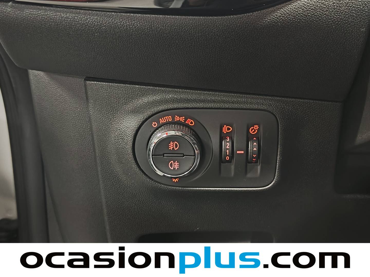 Extras y acabados del Opel Corsa Opel Corsa 1.3 CDTi S&S Selective (95 CV)