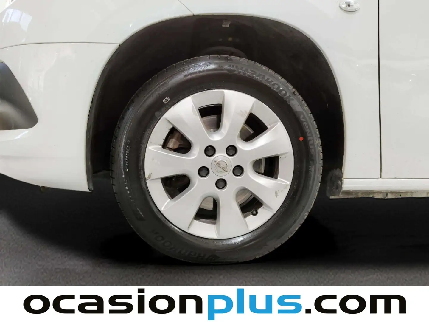 Foto Opel Combo Life Opel Combo Life 1.5 TD Business Edition Plus L1 (102 CV)