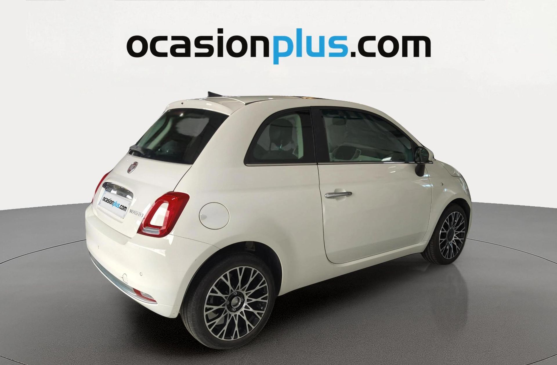 Fiat 500 1.0 Hybrid Dolcevita - foto 4