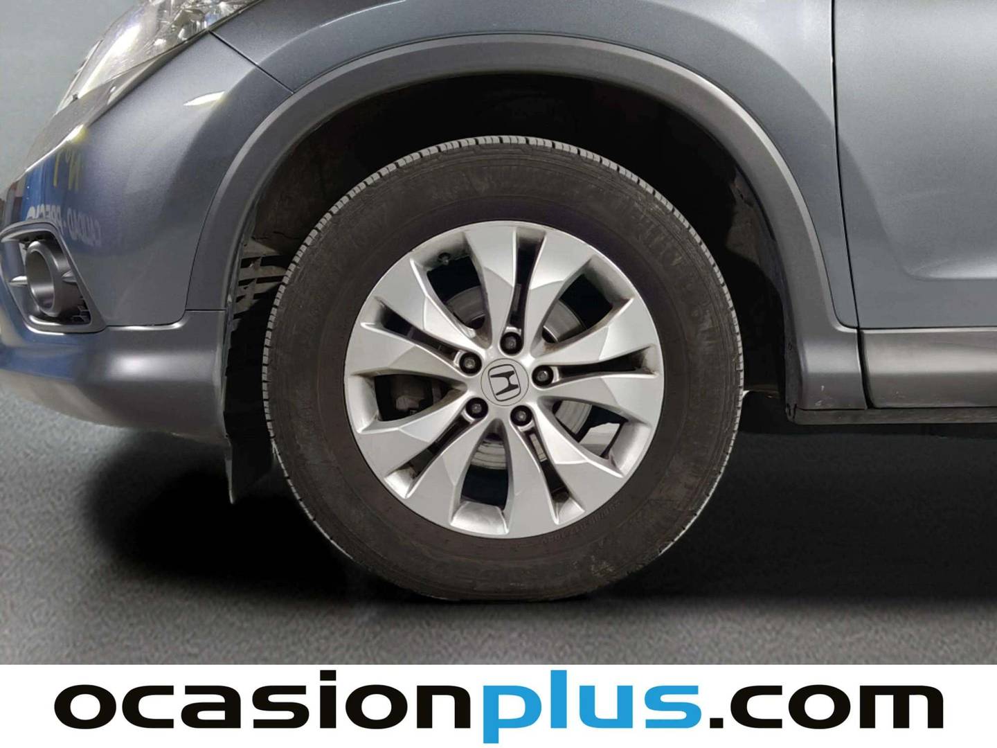 Honda CR-V Honda CR-V 1.6 i-DTEC Elegance 4x2 (120 CV) km 0