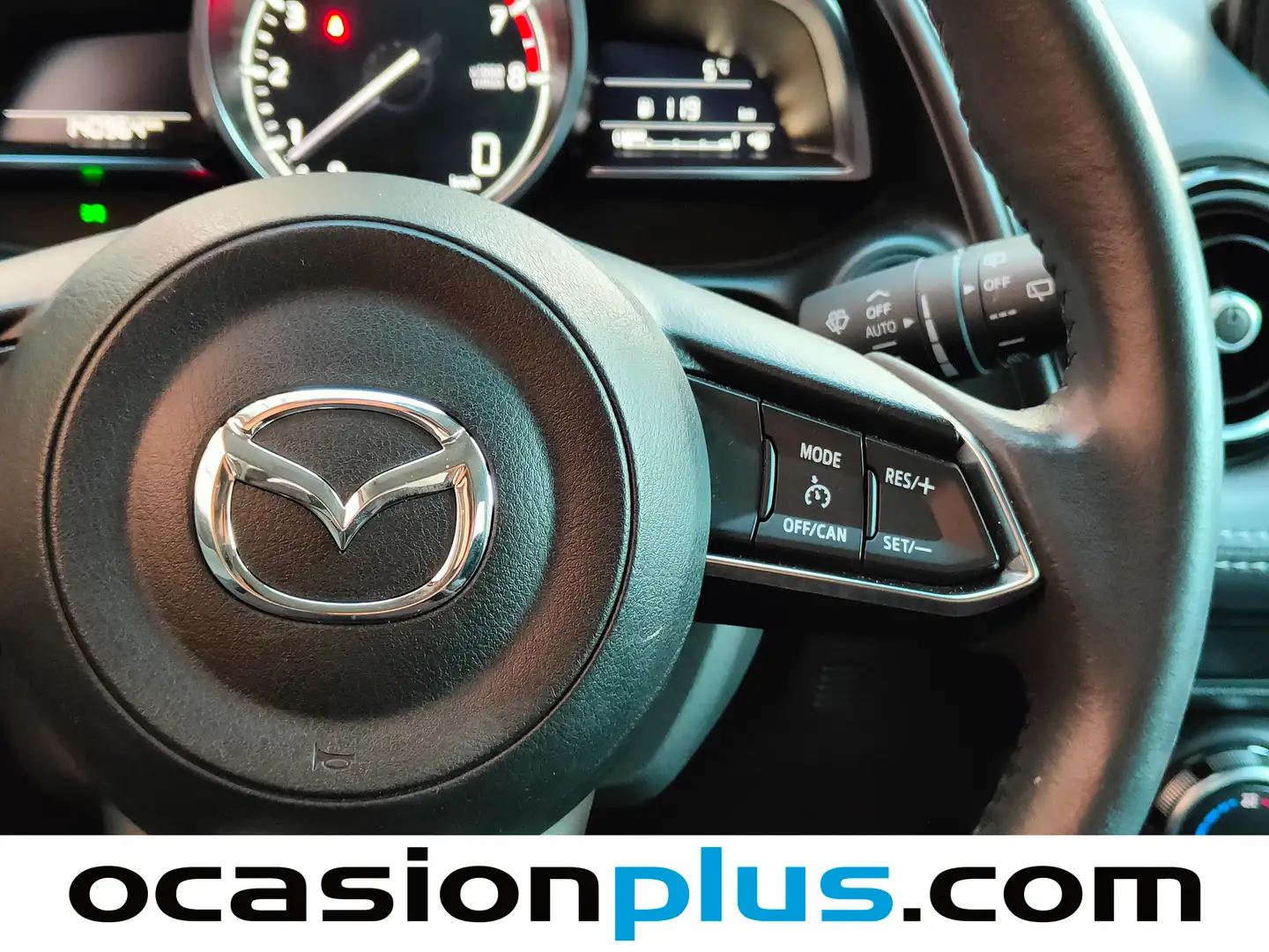 Foto Mazda CX-3 Mazda CX-3 2.0 G Zenith 2WD (121 CV)