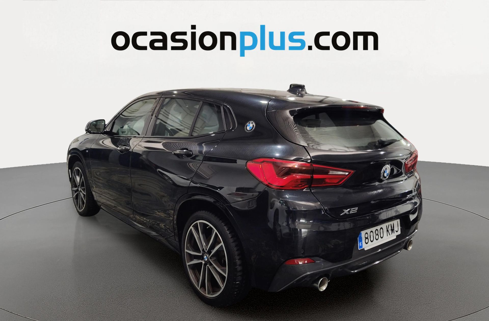 BMW X2 xDrive20d Pack M - foto 3