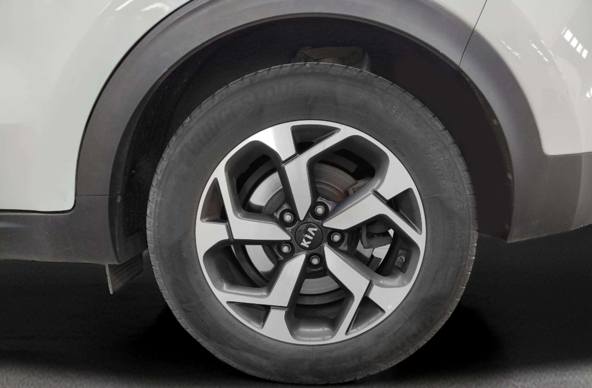 Kia Sportage 1.6 CRDi Business 4x2 DCT - foto 36