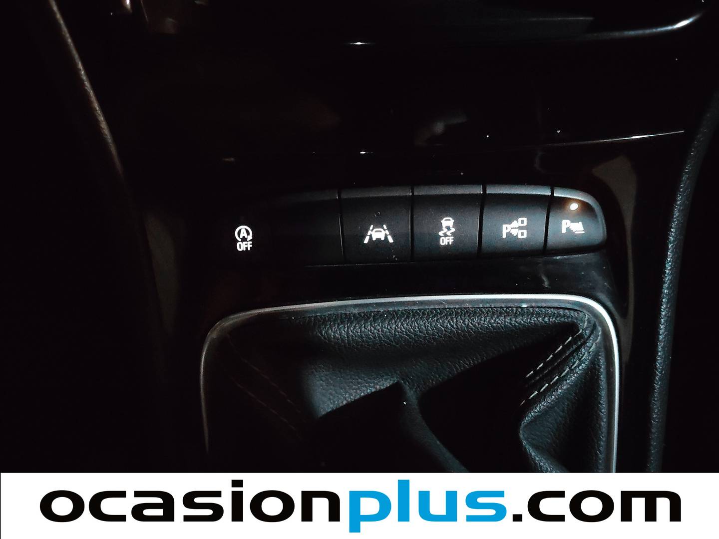 Foto Opel Astra Opel Astra 1.2 Turbo SHL GS Line (110 CV)