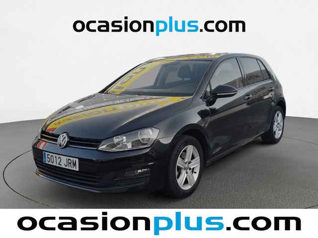 Volkswagen Golf Ocasión Málaga