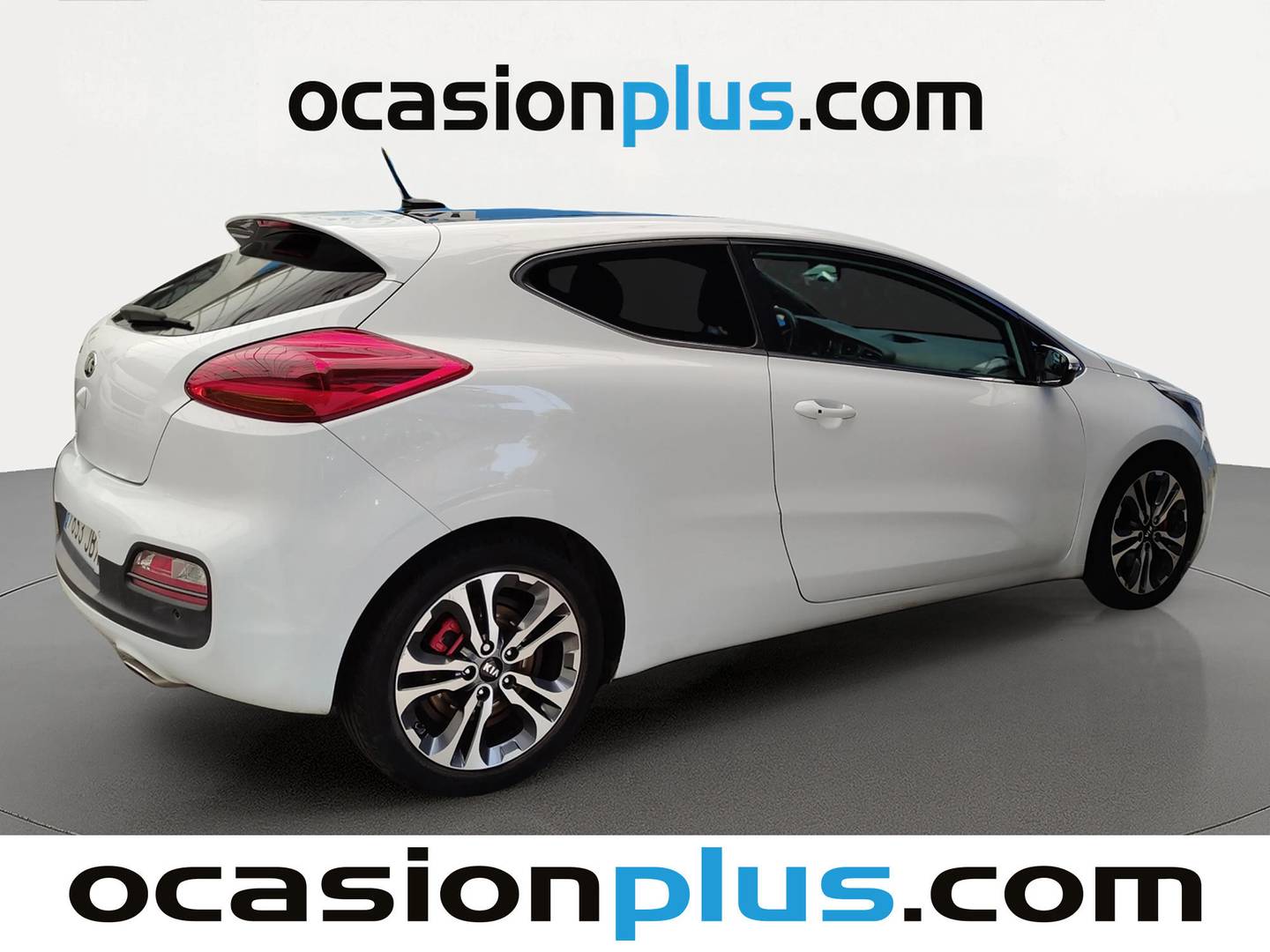 KIA ProCeed KIA ProCeed 1.6 CRDI Eco-Dynamics Emotion (128 CV) 128cv