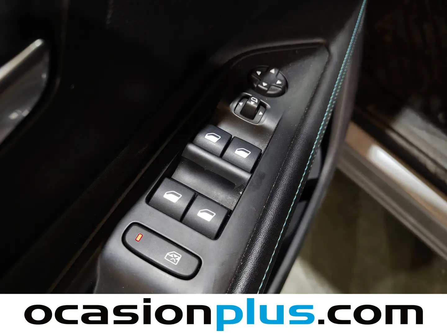 Foto Peugeot 5008 Peugeot 5008 PureTech 130 S&S Allure EAT8 (130 CV) 7 Plazas