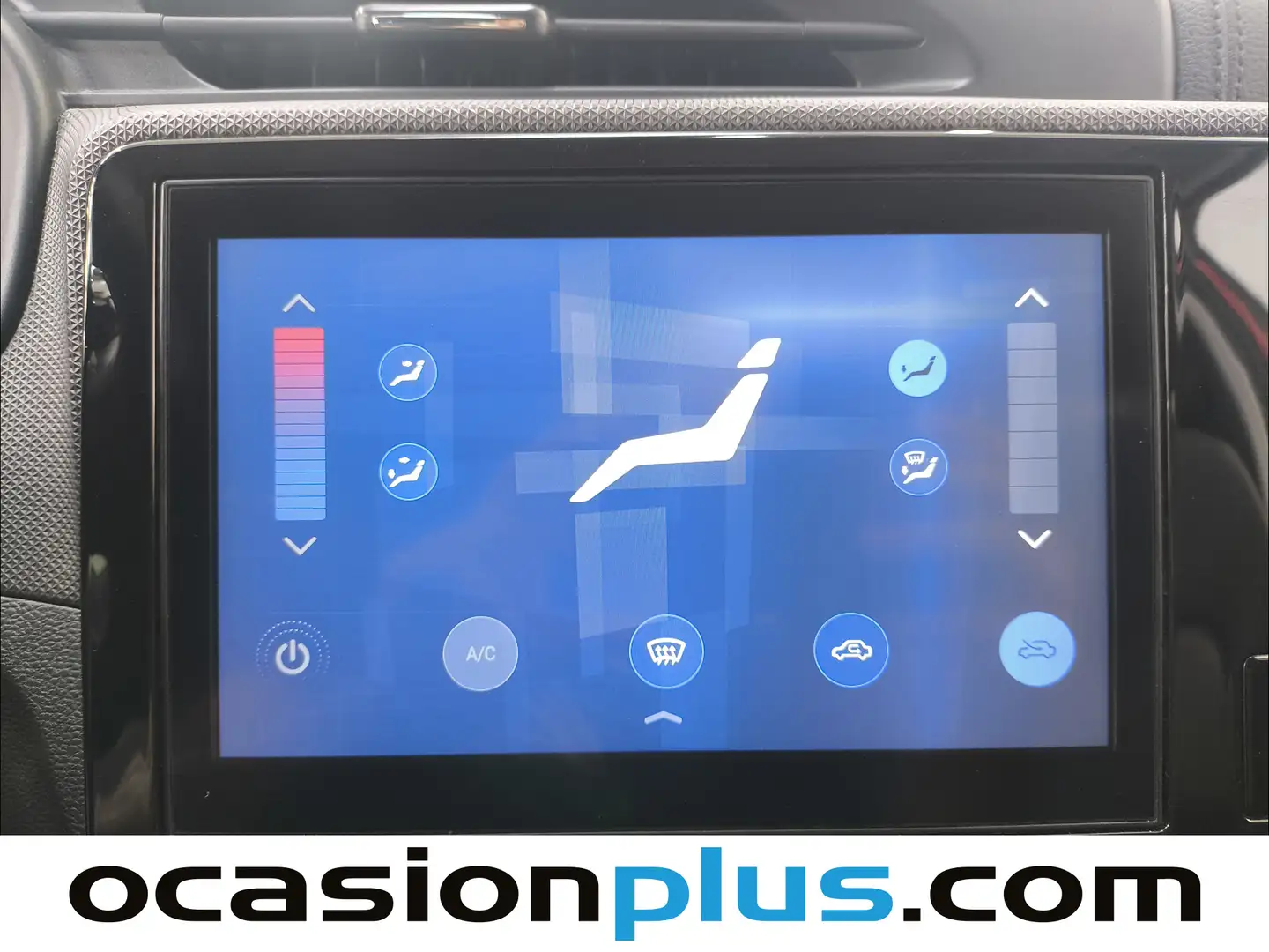 Foto DR AUTOMOBILES DR 4.0 DR AUTOMOBILES DR4 1.5 (116 CV)