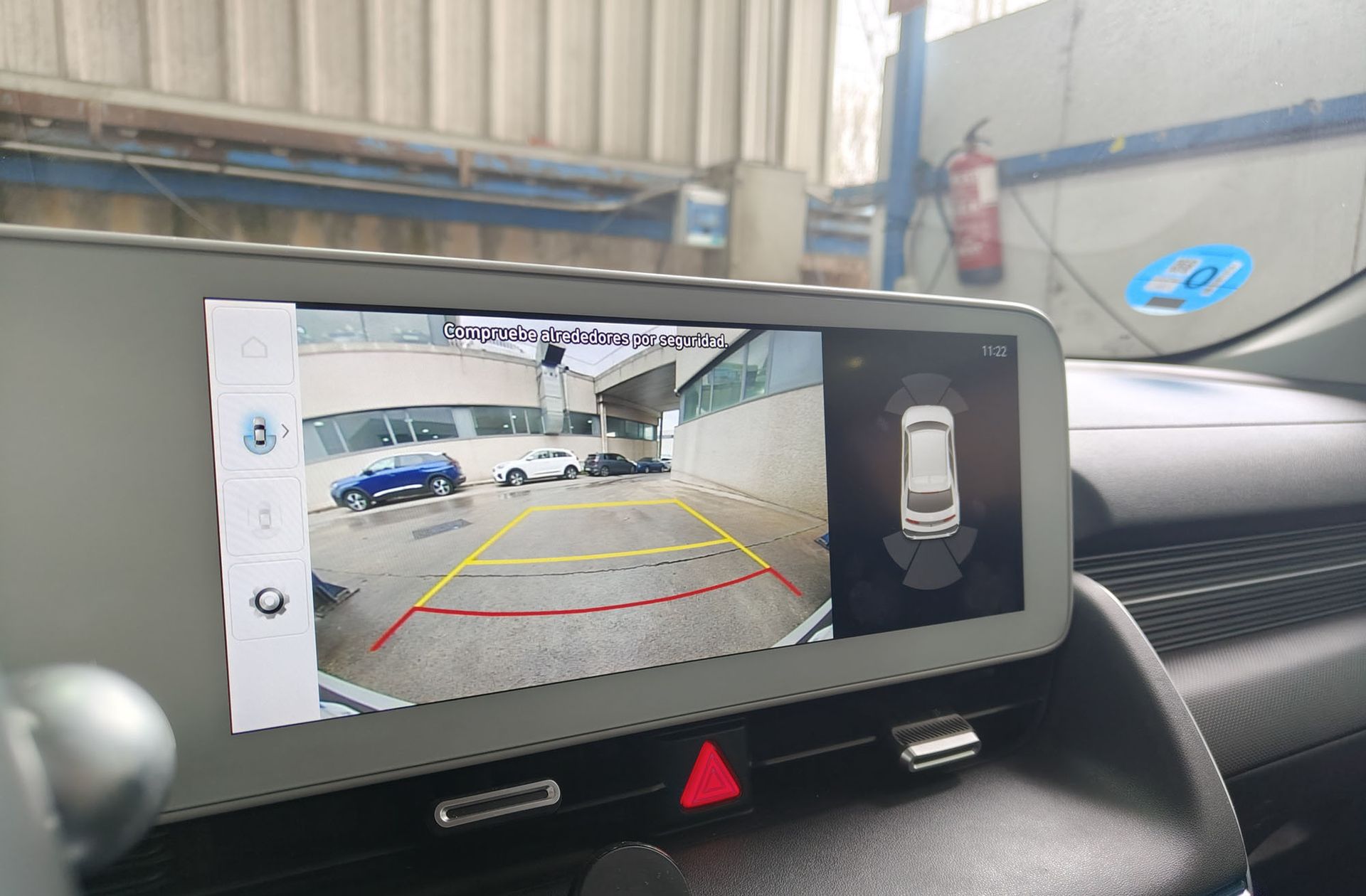 Hyundai Ioniq 5 73KWH Star RWD - foto 11