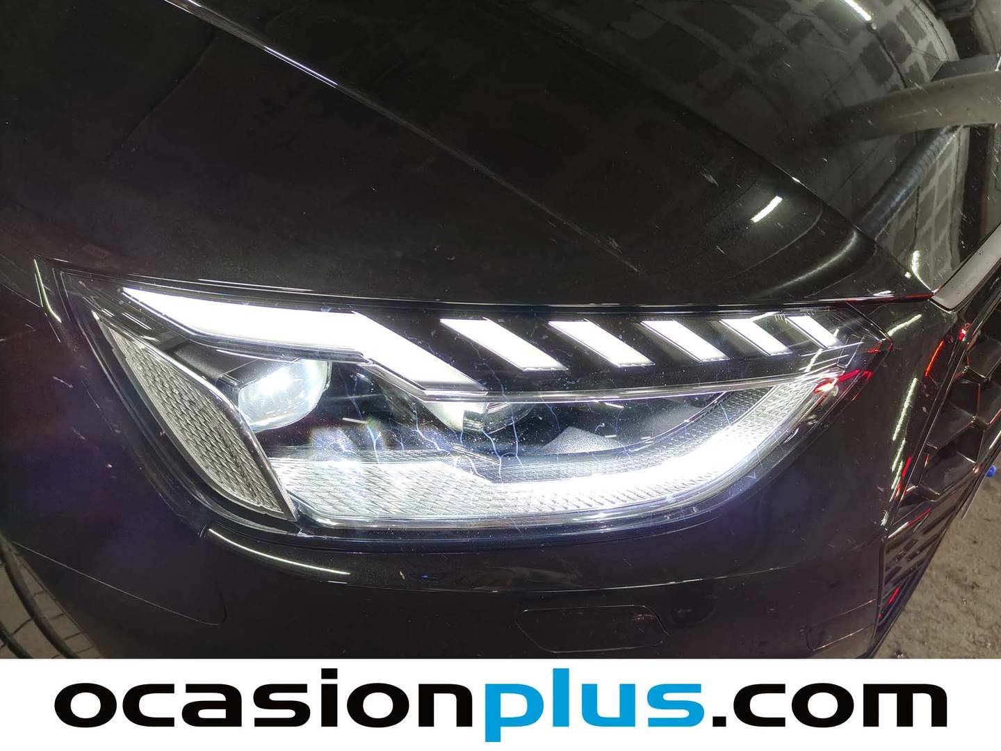 Audi A4 Audi A4 Avant Black limited 35 TDI  Pack S-line  (163 CV) S tronic km 0