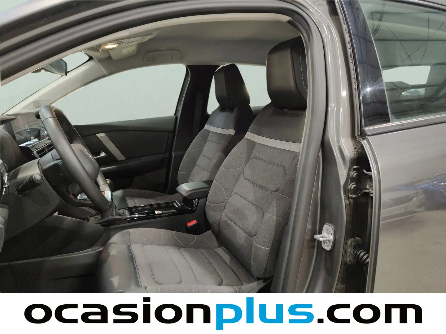 Foto Citroën C4 Citroen C4 PureTech 130 S&S 6v Feel Pack (130 CV)