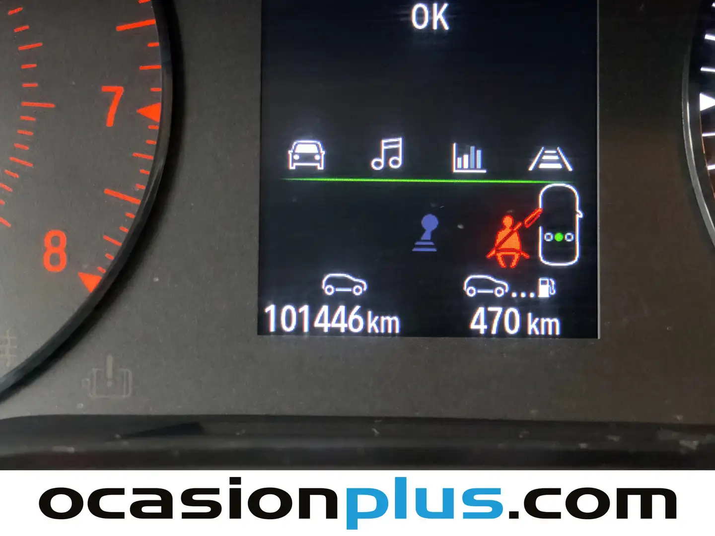 Foto Nissan Townstar Nissan Townstar 1.3G L1 Tekna  (130 CV)