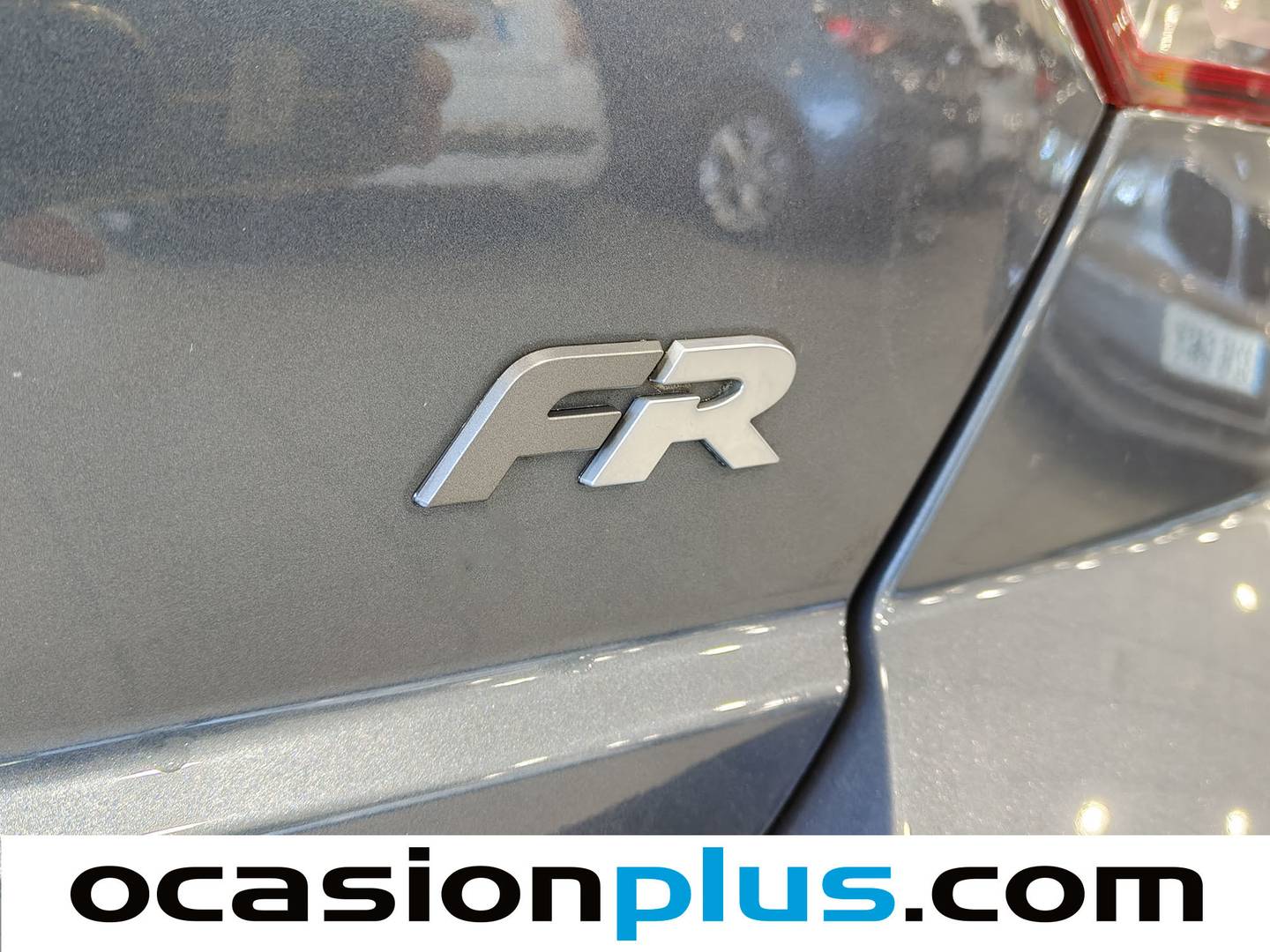 Seat Ibiza SEAT Ibiza 1.0 TSI FR Plus  (110 CV) de segunda mano