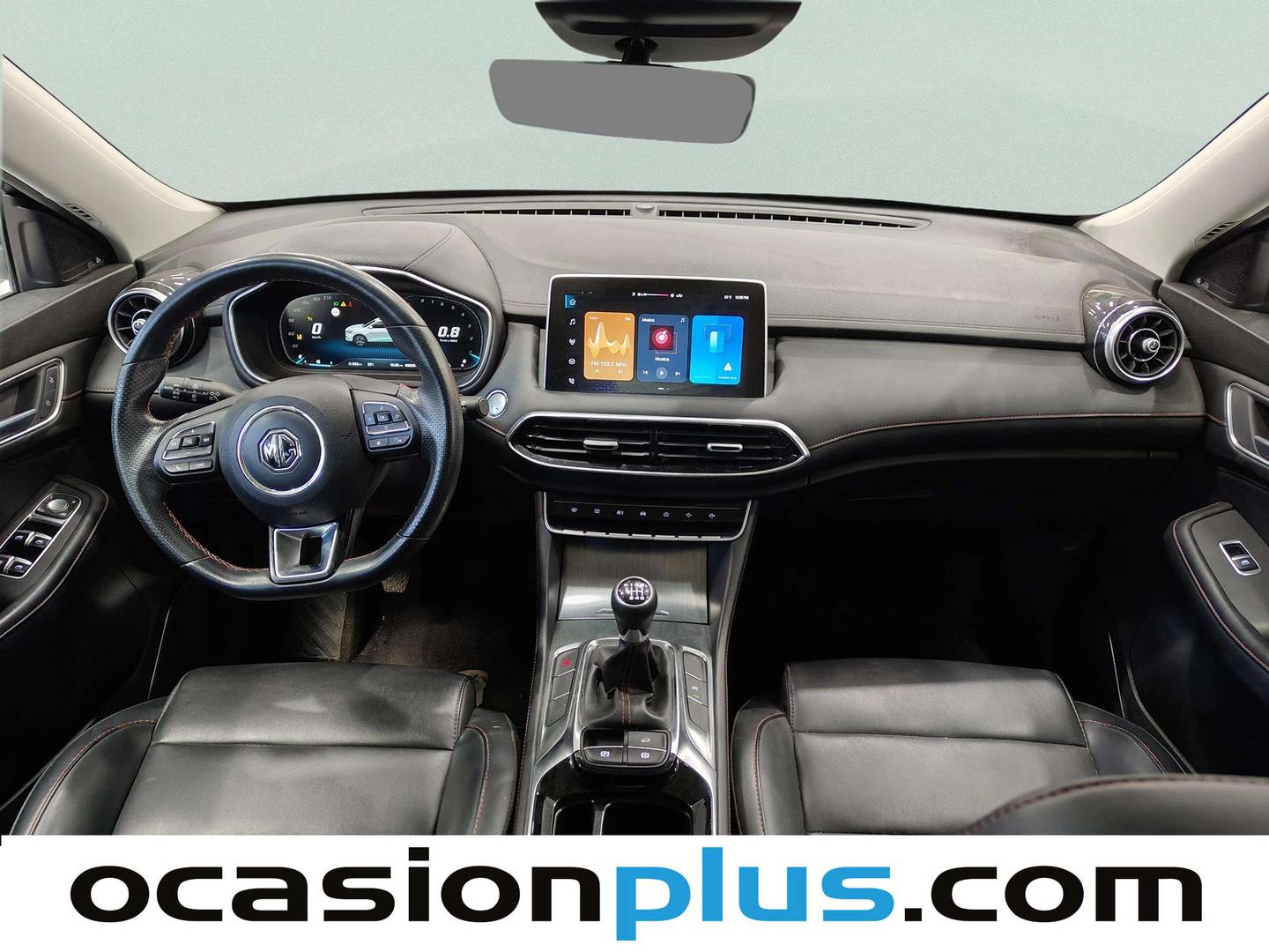 MG HS MG HS 1.5 Turbo GDI Comfort (162 CV) seminuevo
