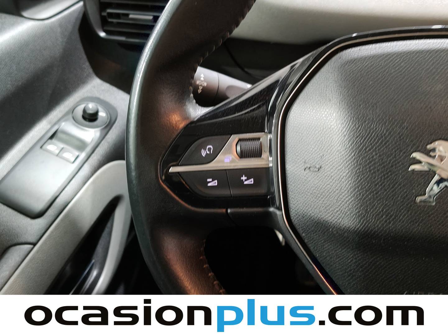 Peugeot Rifter Peugeot Rifter BlueHDi 100 Active Standard (100 CV) 100cv