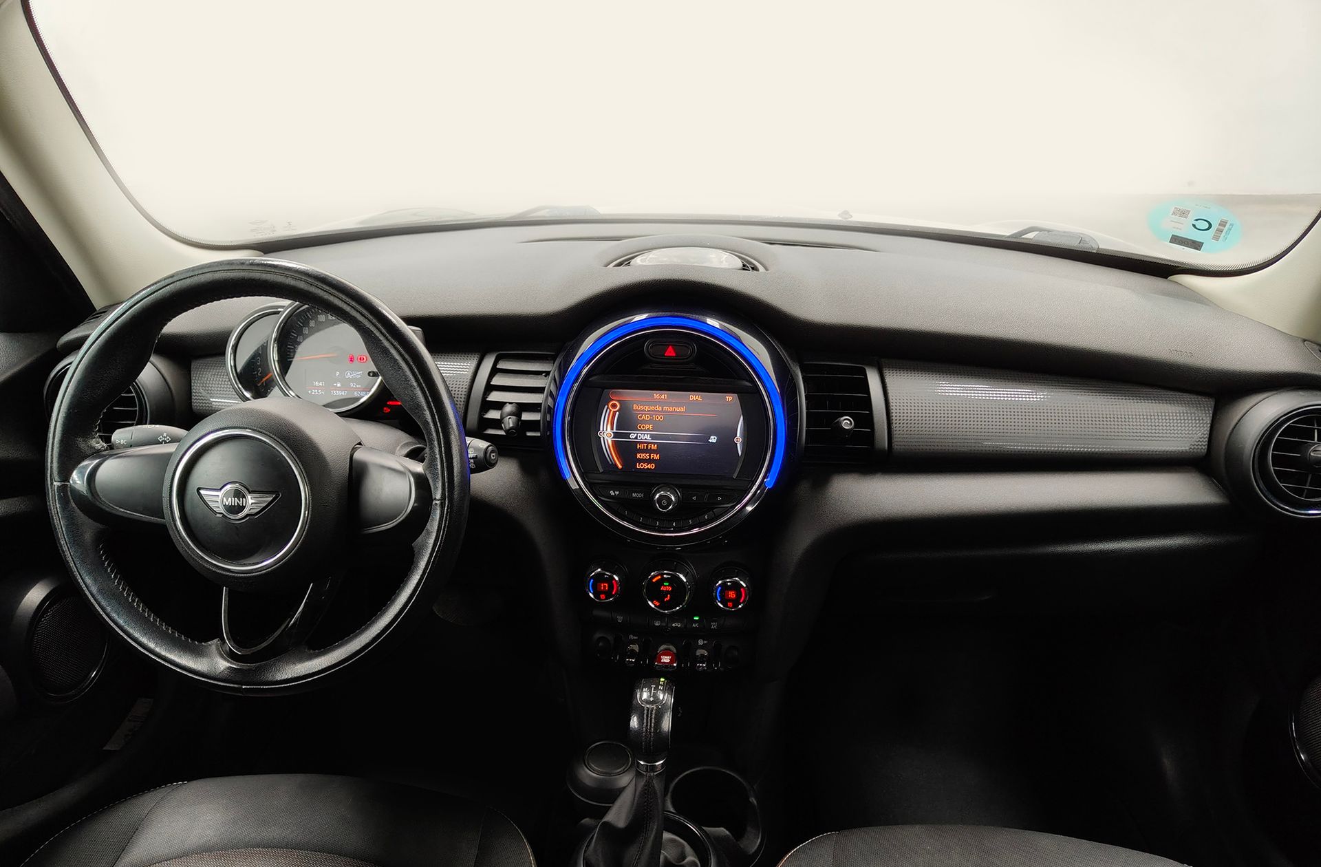 MINI Cooper D - foto 6