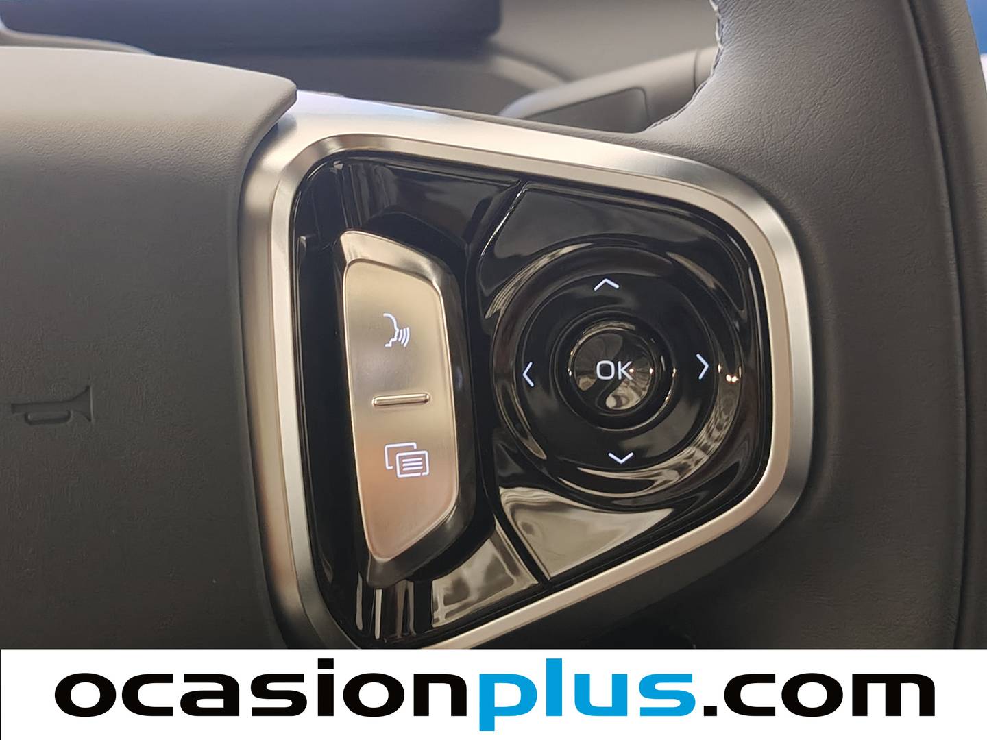 Geely Starray EM-i Geely Starray EM-i 1.5 PHEV PRO (262 CV) seminuevo