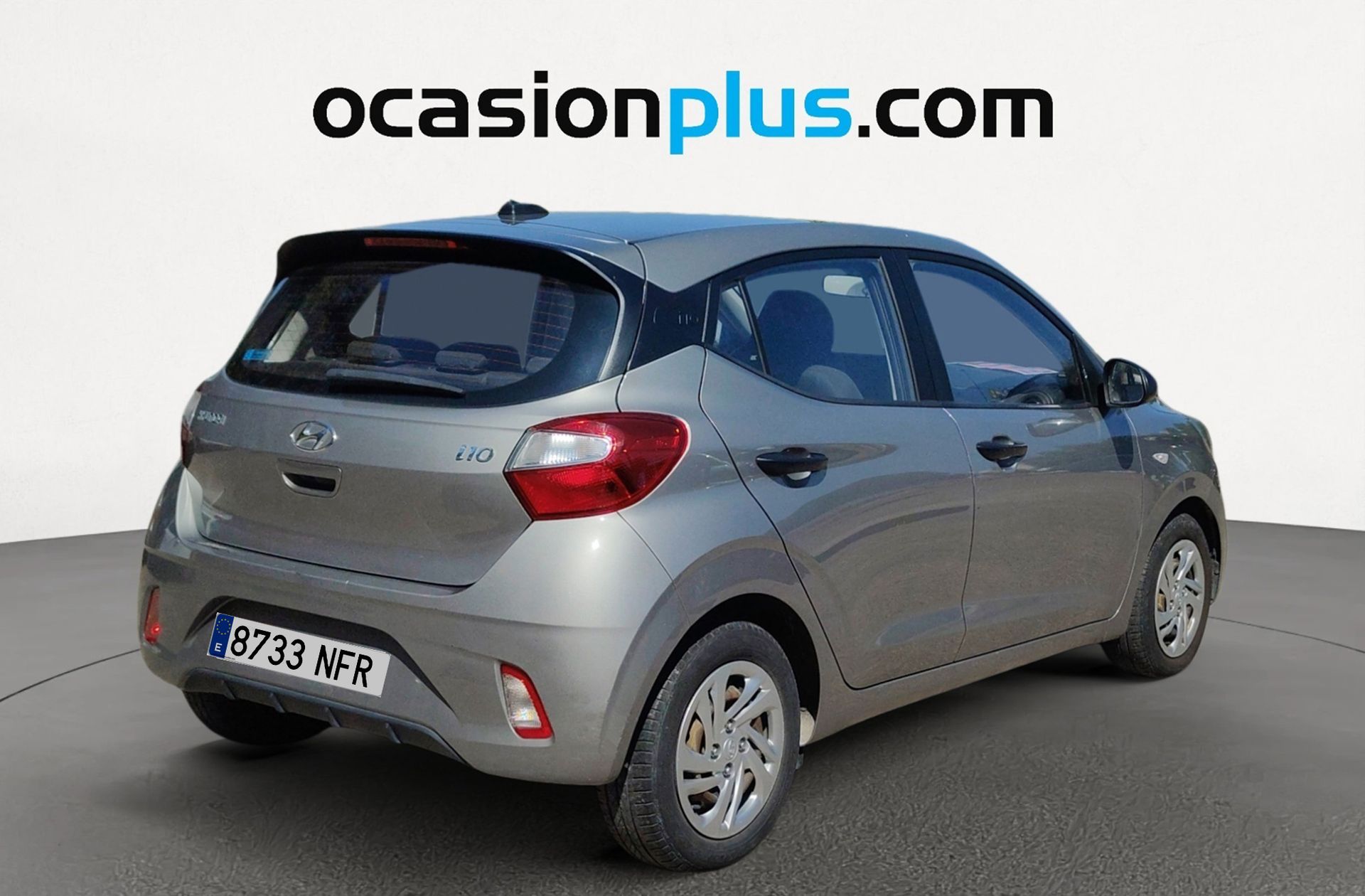 Hyundai i10 1.0 Essence - foto 4