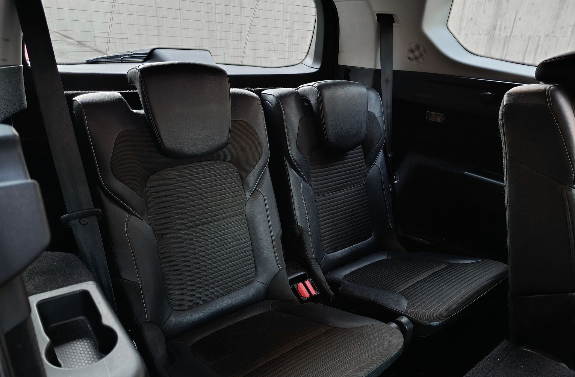 Renault Grand Scénic Zen Energy dCi 7 plazas - foto 6