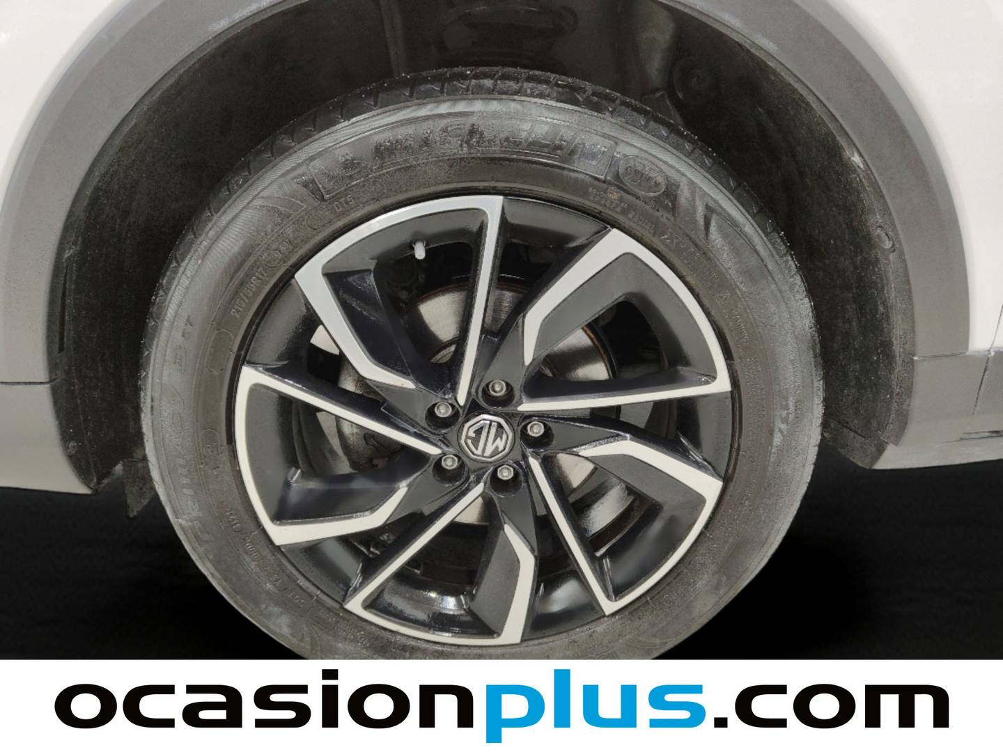 Foto MG ZS MG ZS 1.0T Luxury (111 CV)