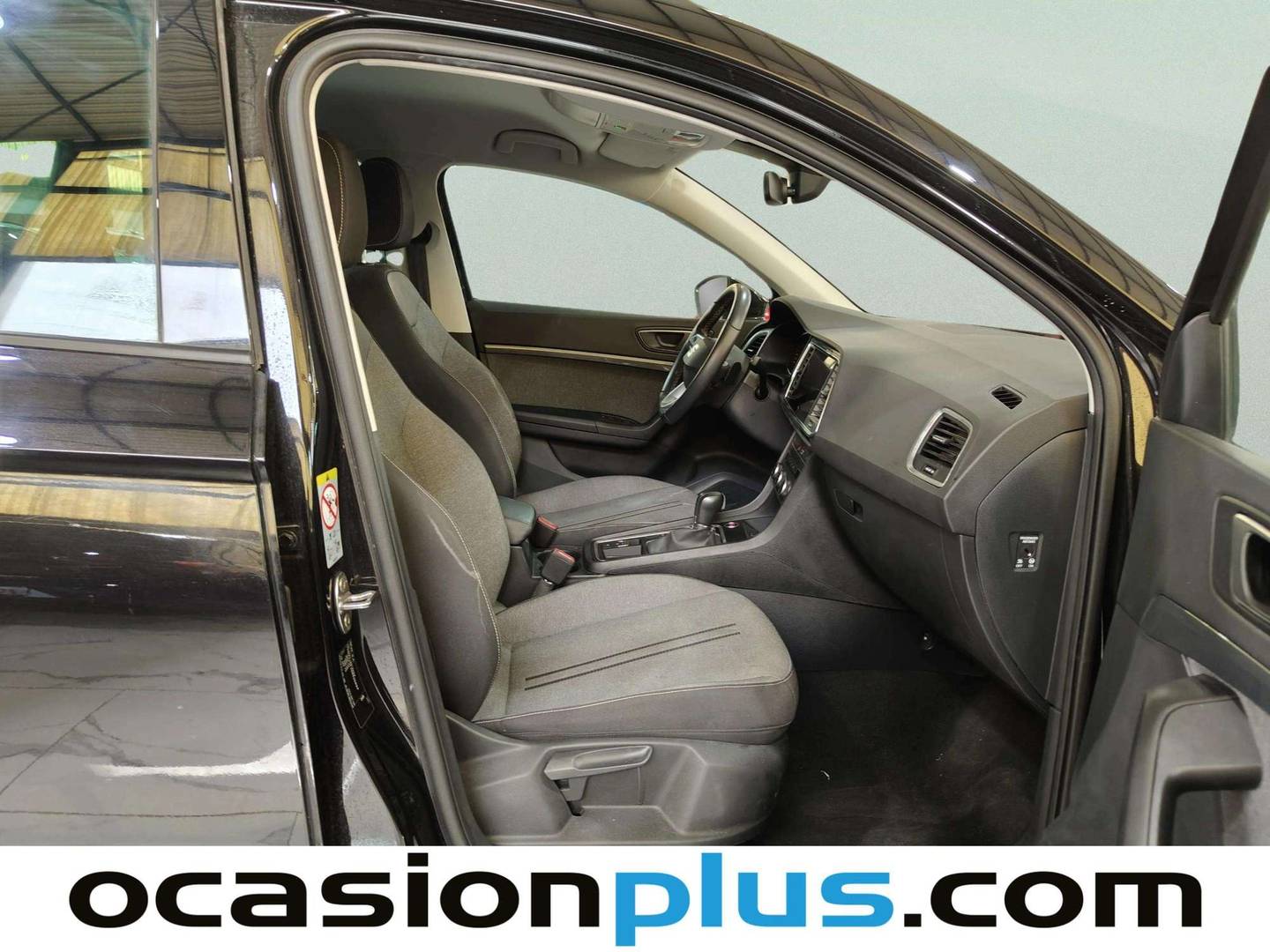 Seat Ateca Seat Ateca 1.5 TSI Style Evo Edition DSG (150 CV) km 0