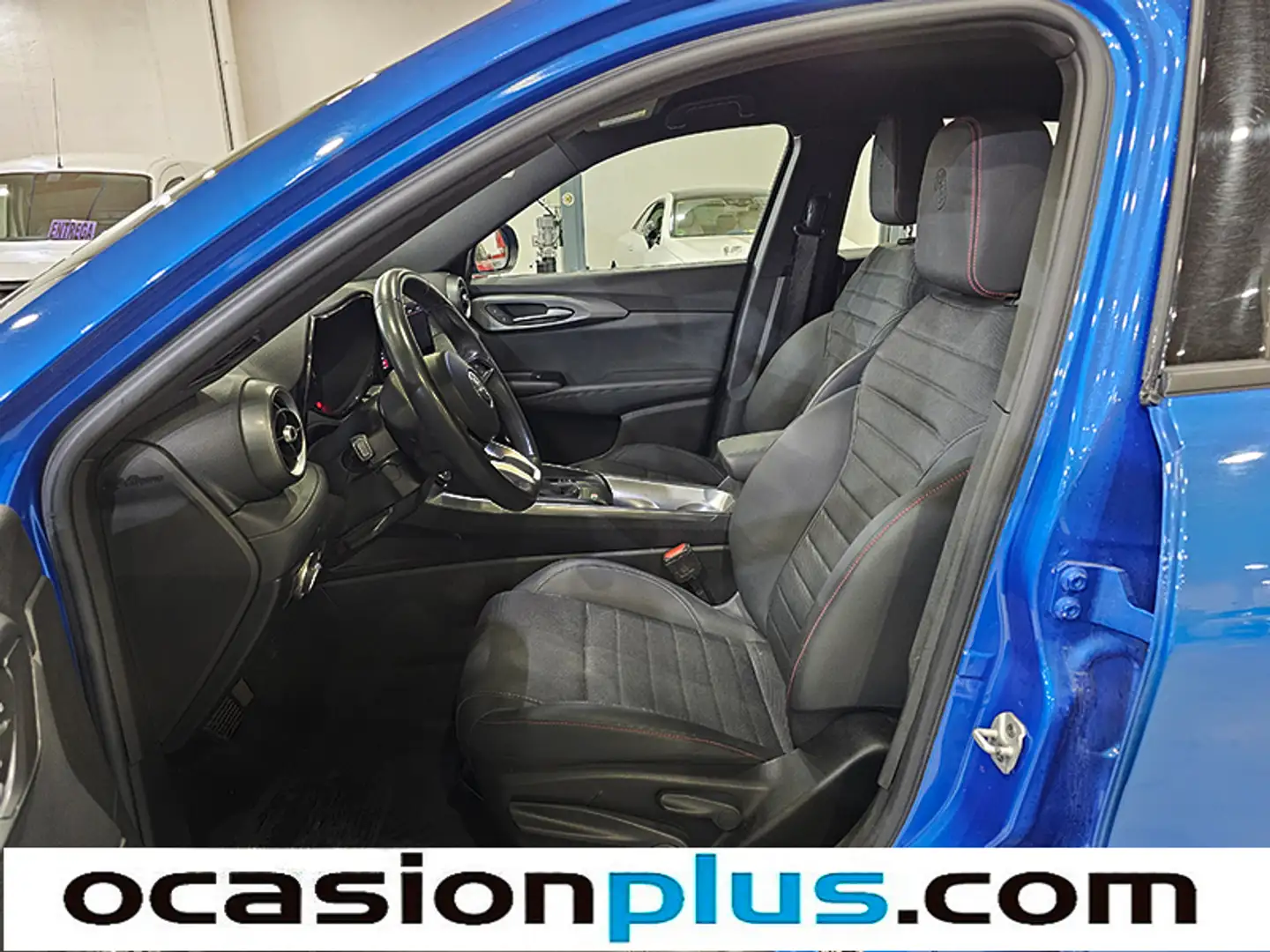 Foto Alfa Romeo Tonale Alfa Romeo Tonale 1.5 MHEV Sprint FWD (130 CV)