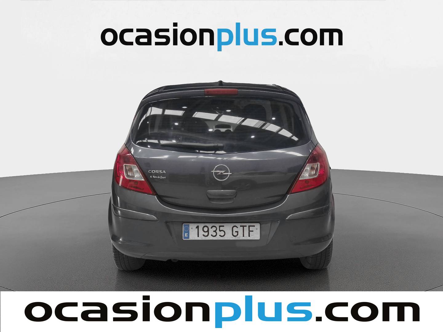 Opel Corsa Opel Corsa 1.2 111 Years (85 CV) al mejor precio