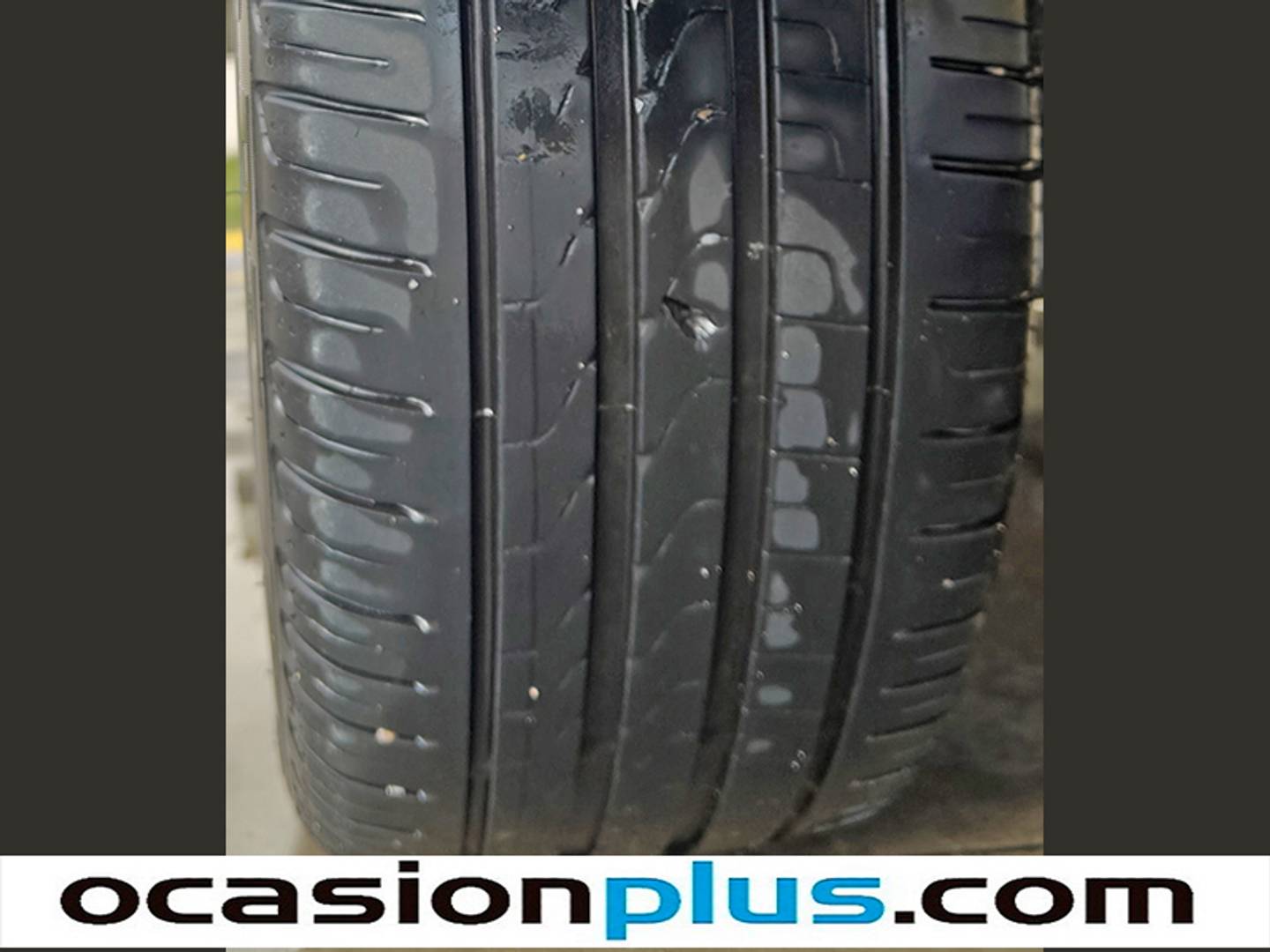 Foto Volkswagen Taigo Volkswagen Taigo R-Line 1.5 TSI (150 CV) DSG