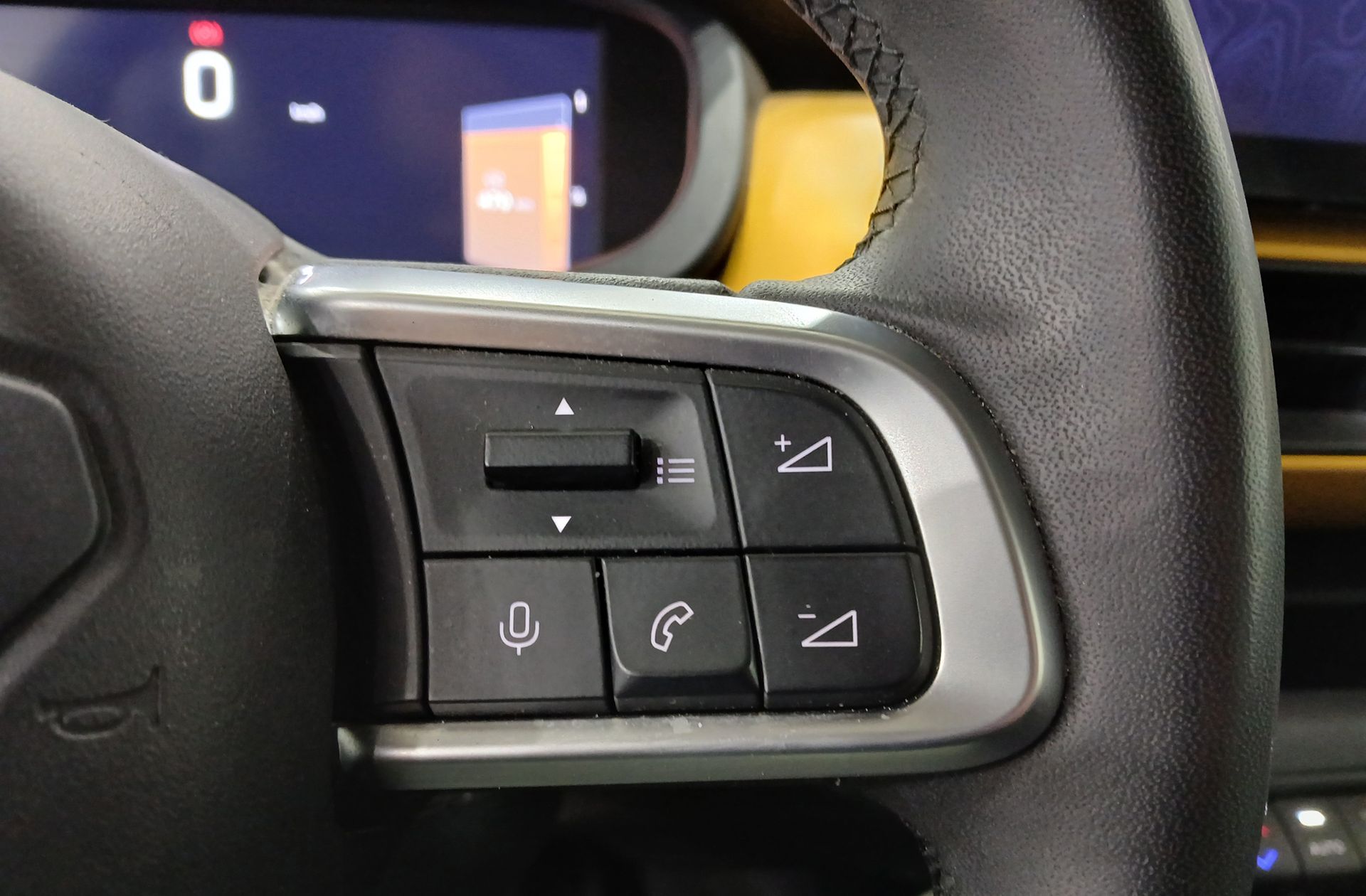 Jeep Avenger 1.2 G Summit - foto 27