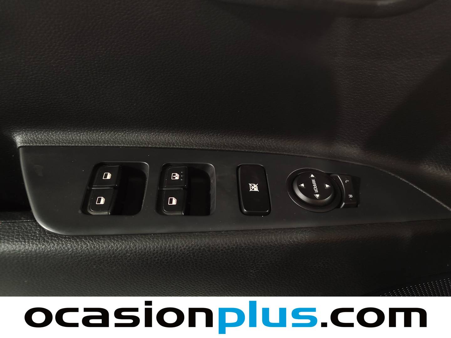 KIA Stonic KIA Stonic 1.2 DPi Drive (79 CV) manual
