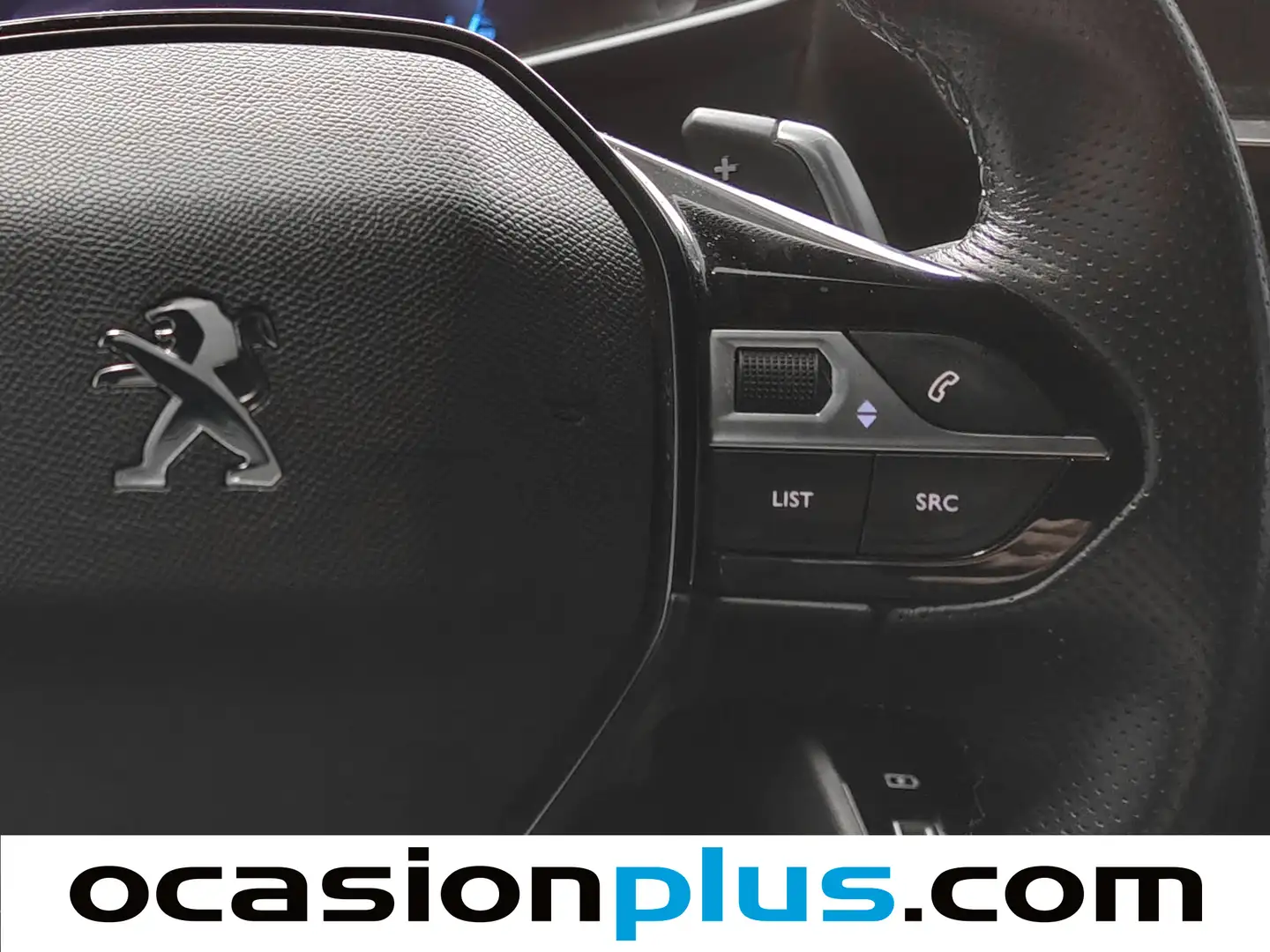 Foto Peugeot 208 Peugeot 208 PureTech 100 GT (100 CV)