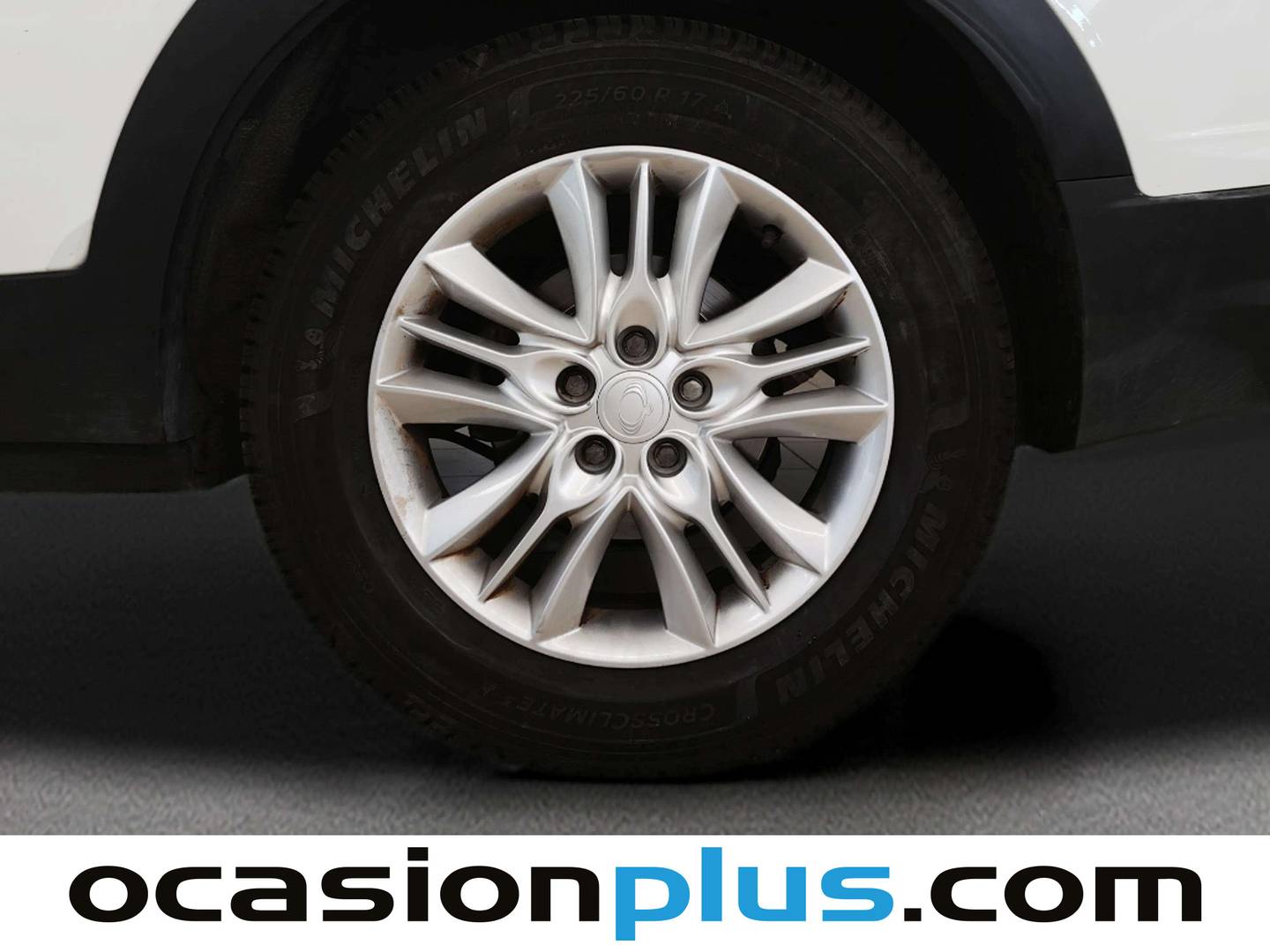 SsangYong Korando SsangYong Korando G15T Urban (163 CV) al mejor precio
